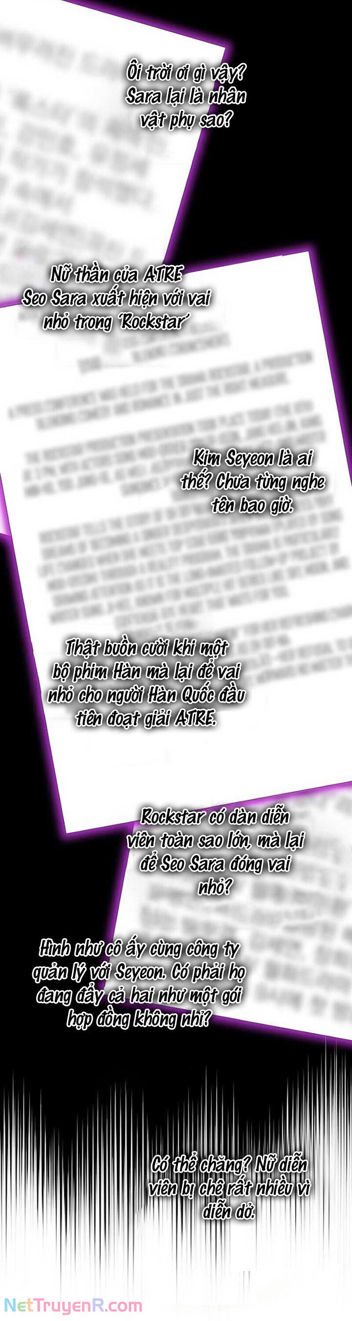 Thử Vai Cinderella Chapter 11 - Next Chapter 12