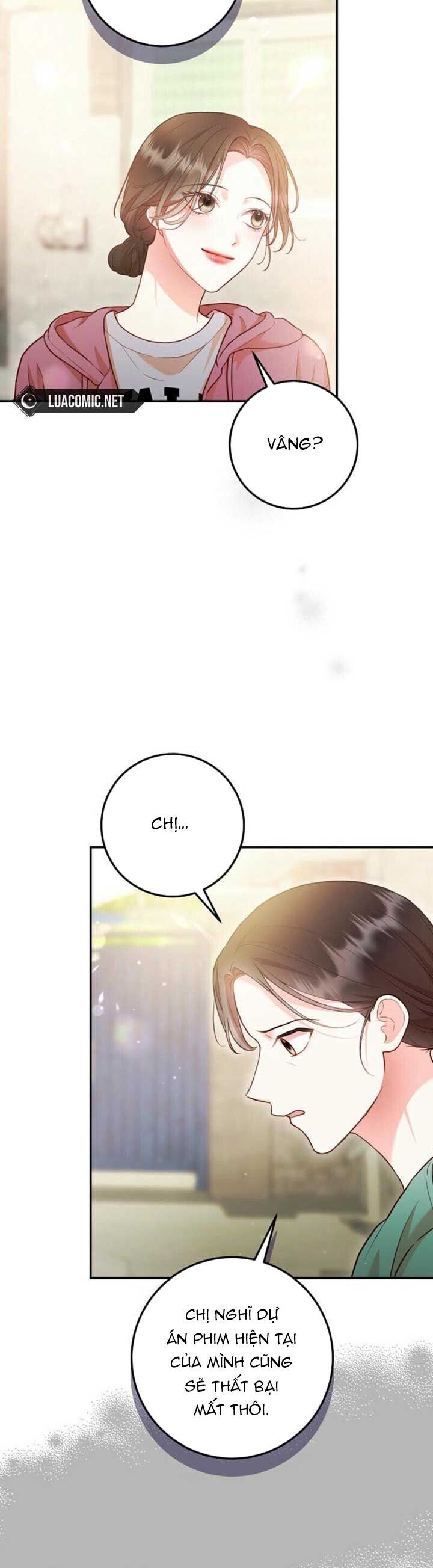 Thử Vai Cinderella Chapter 11 - Next Chapter 12