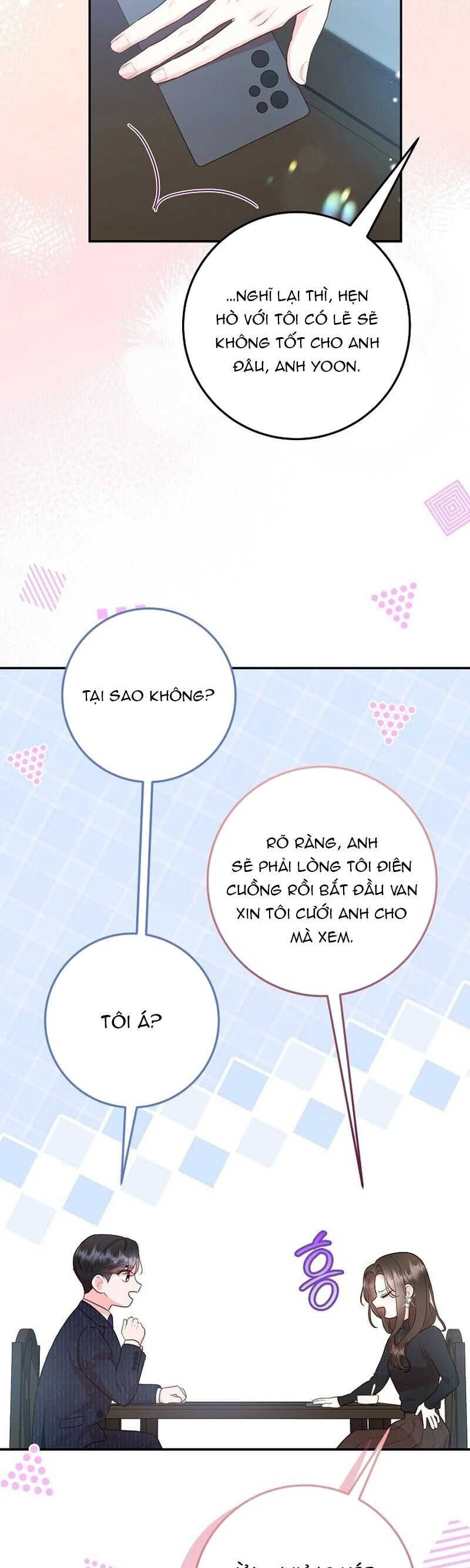 Thử Vai Cinderella Chapter 11 - Next Chapter 12