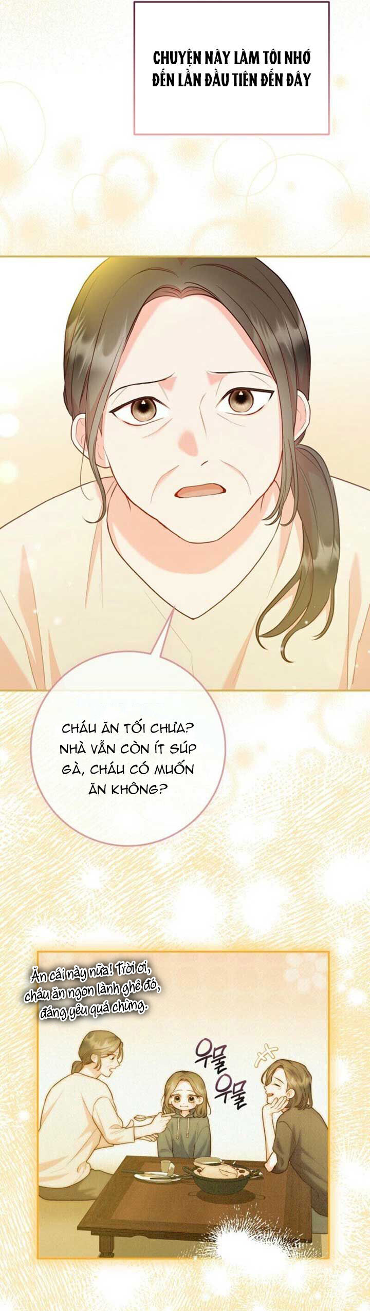 Thử Vai Cinderella Chapter 11 - Next Chapter 12