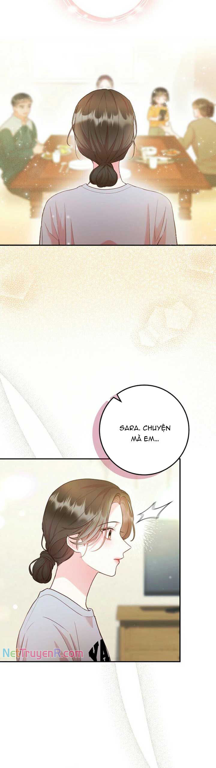 Thử Vai Cinderella Chapter 11 - Next Chapter 12