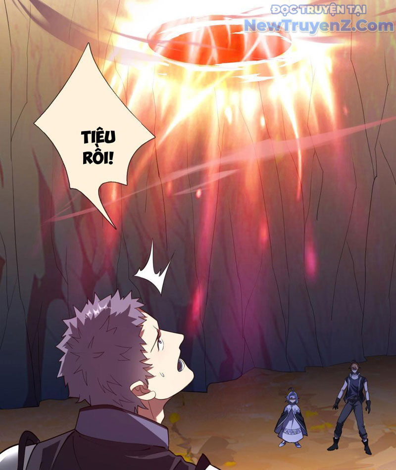 Cái Bóng Của Ta Là Loli Chapter 9 - Next Chapter 10