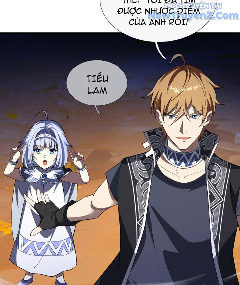Cái Bóng Của Ta Là Loli Chapter 9 - Next Chapter 10
