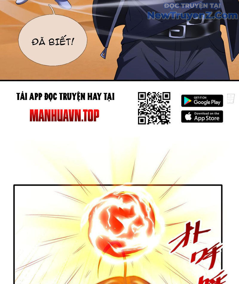 Cái Bóng Của Ta Là Loli Chapter 9 - Next Chapter 10