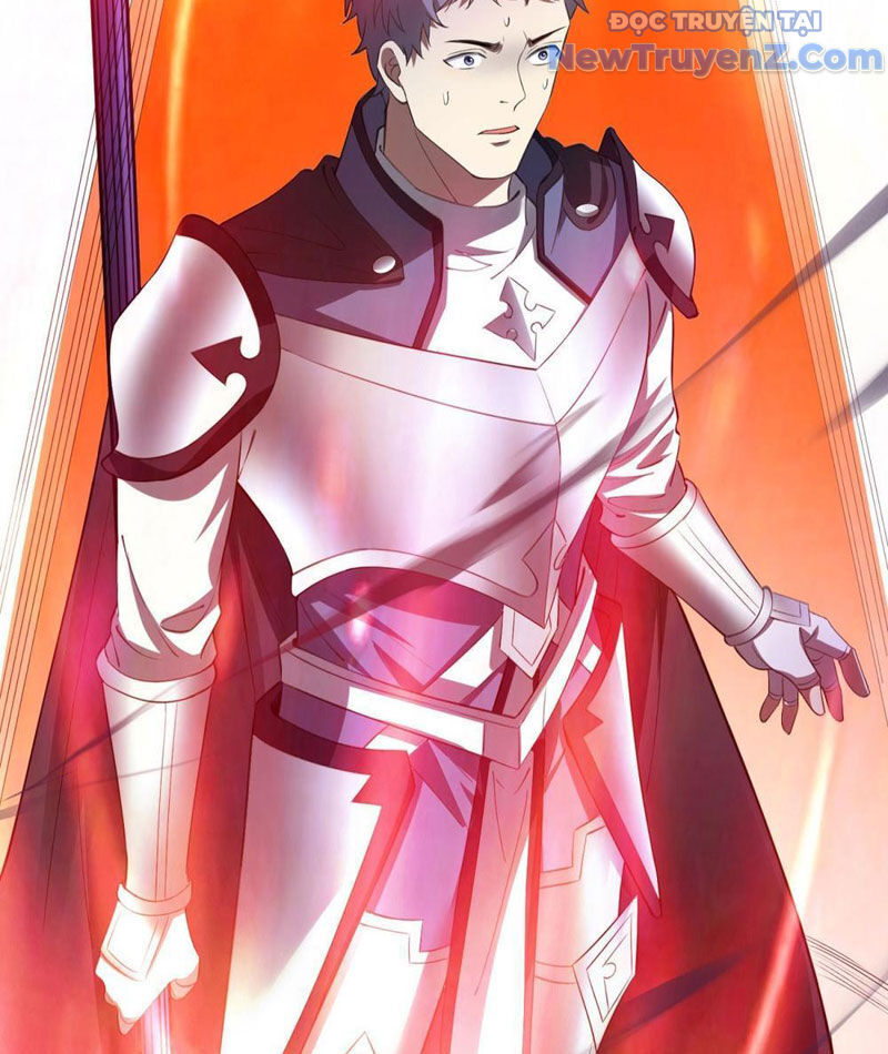 Cái Bóng Của Ta Là Loli Chapter 9 - Next Chapter 10