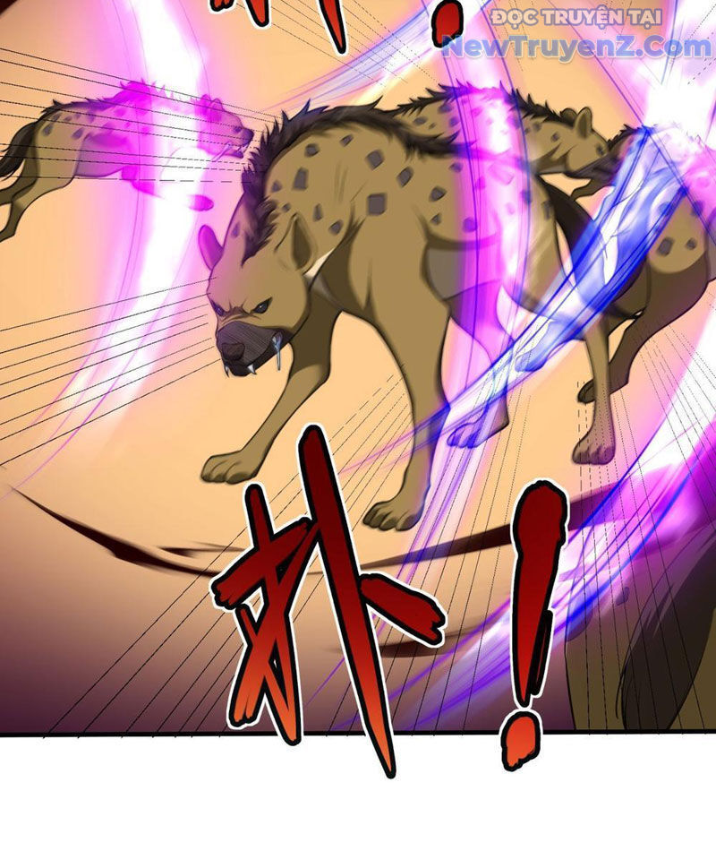 Cái Bóng Của Ta Là Loli Chapter 9 - Next Chapter 10