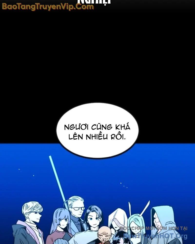 Cửu Vân Mộng Khởi Nguyên Chapter 1 - Next Chapter 2
