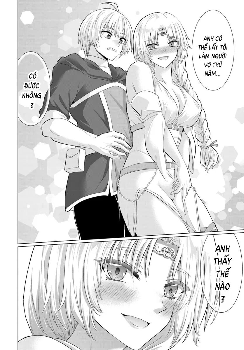 Yuusha Ni Zenbu Ubawareta Ore Wa Yuusha No Hahaoya To Party O Kumimashita Chapter 28 - Trang 2