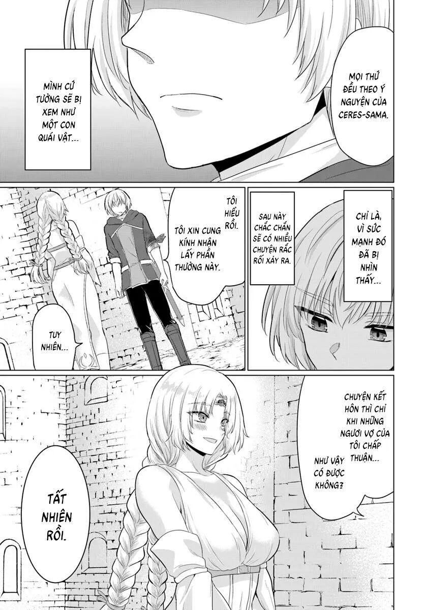 Yuusha Ni Zenbu Ubawareta Ore Wa Yuusha No Hahaoya To Party O Kumimashita Chapter 28 - Trang 2