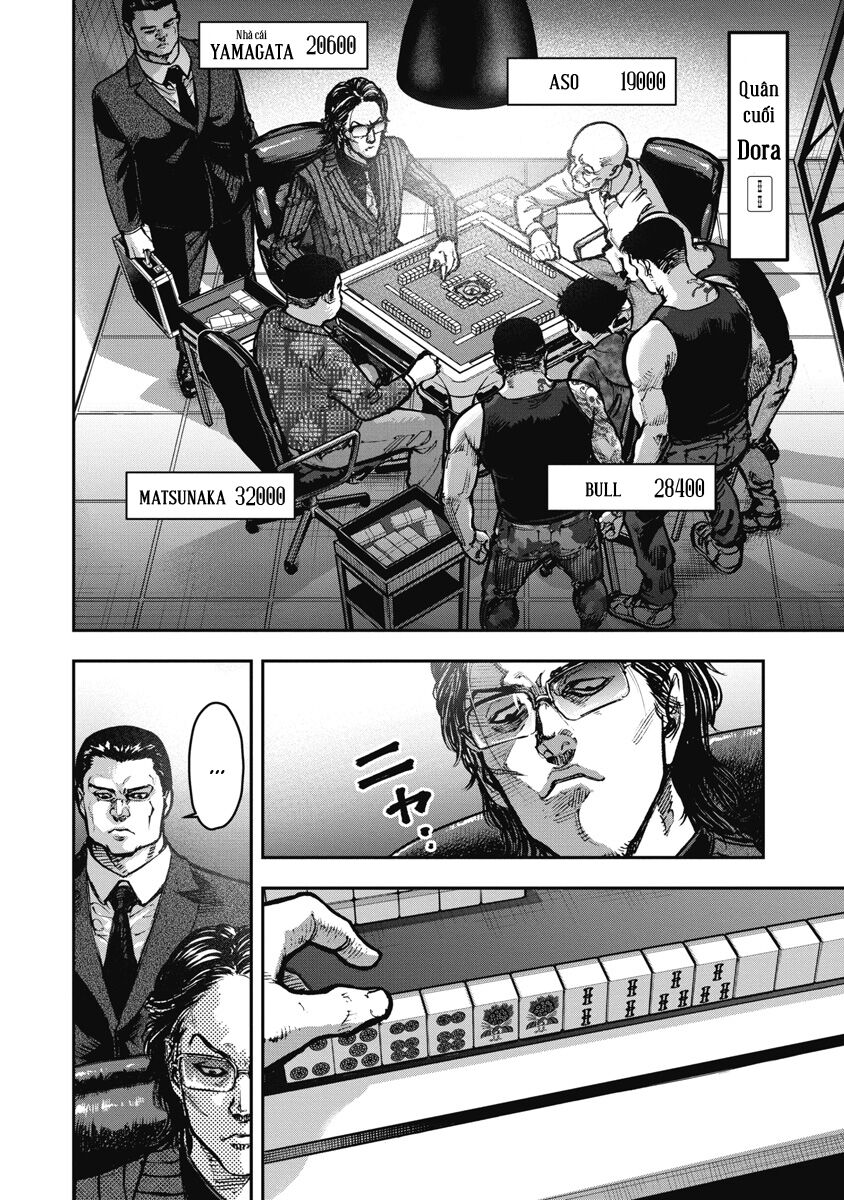 Bakuchi Gui Chapter 1 - Next Chapter 2