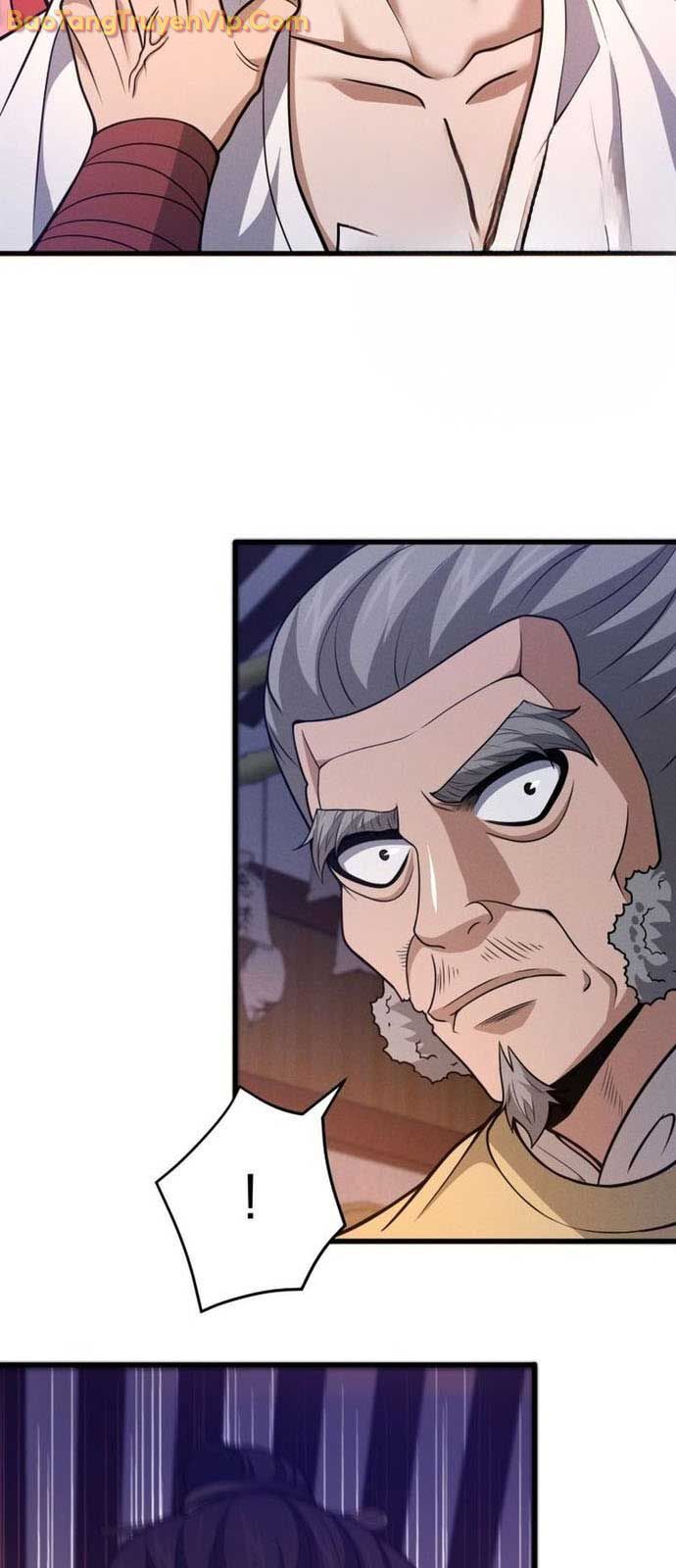 Võ Thần Tái Sinh Chapter 3 - Trang 2