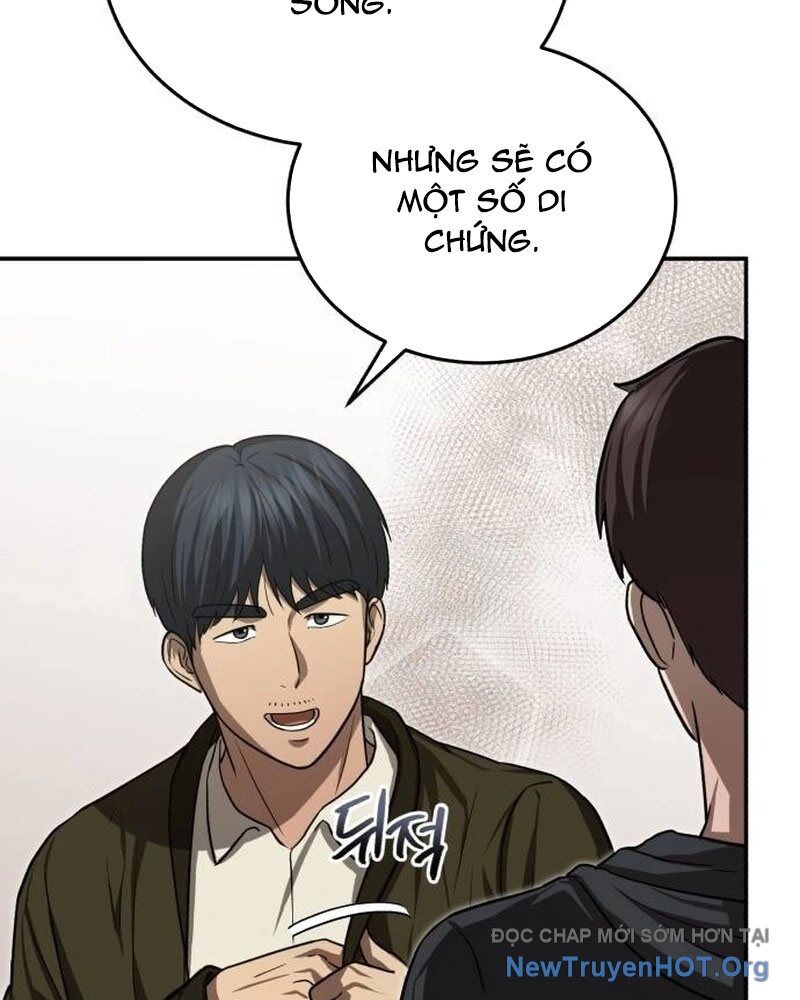 Bác Sĩ Hồi Quy Chỉ Muốn Sống Yên Bình Chapter 4 - Next Chapter 5