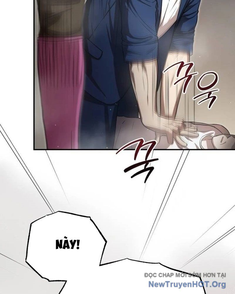Bác Sĩ Hồi Quy Chỉ Muốn Sống Yên Bình Chapter 4 - Next Chapter 5