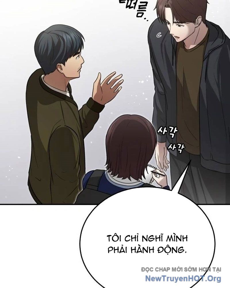 Bác Sĩ Hồi Quy Chỉ Muốn Sống Yên Bình Chapter 4 - Next Chapter 5