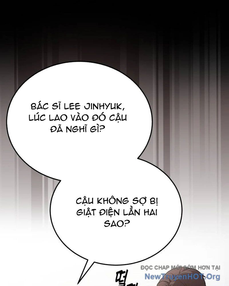 Bác Sĩ Hồi Quy Chỉ Muốn Sống Yên Bình Chapter 4 - Next Chapter 5