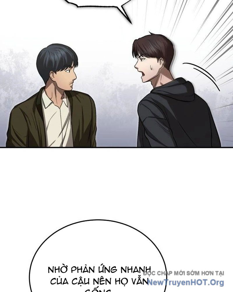 Bác Sĩ Hồi Quy Chỉ Muốn Sống Yên Bình Chapter 4 - Next Chapter 5