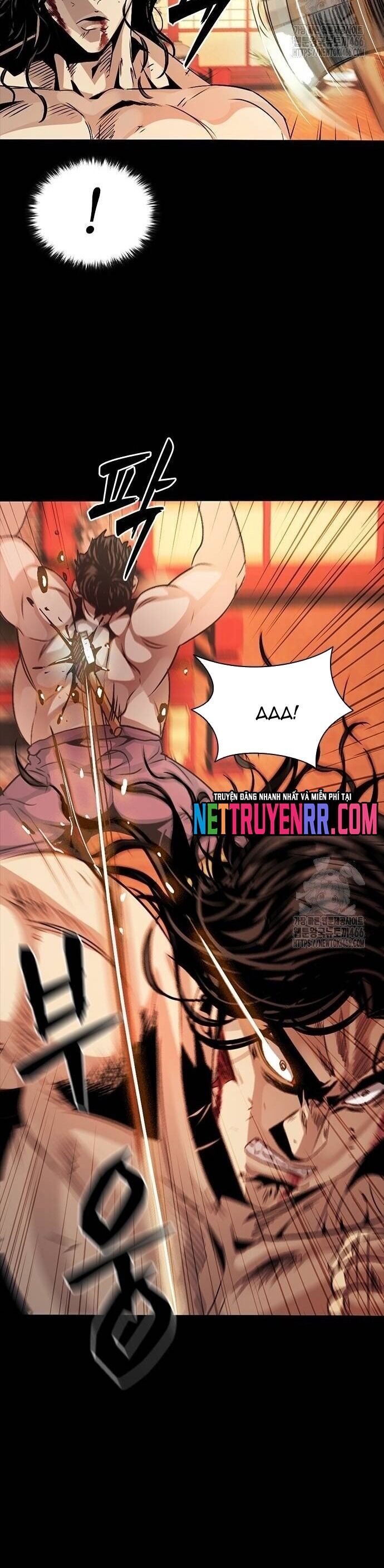 Thế Hệ Bất Hảo Chapter 7 - Trang 2