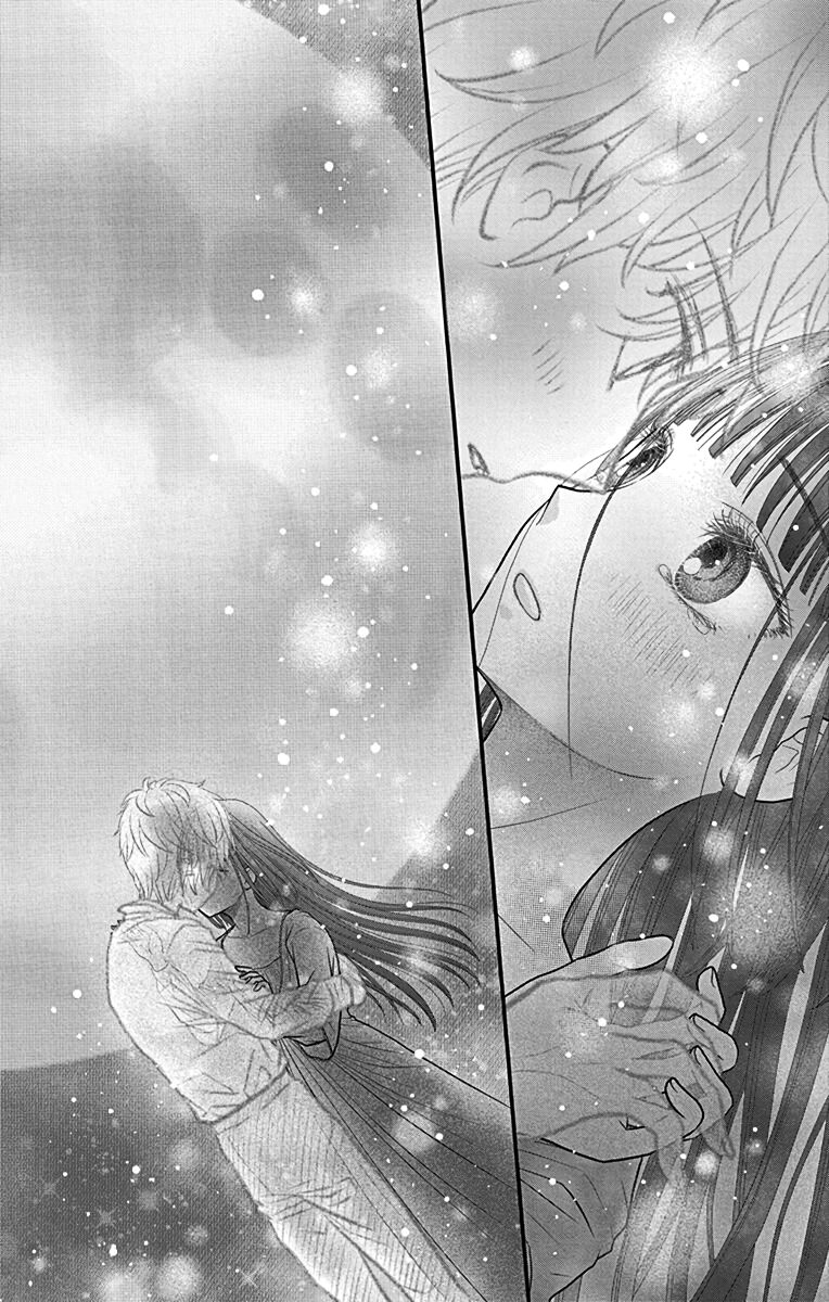 Champignon No Majo Chapter 4 - Next Chapter 4.5