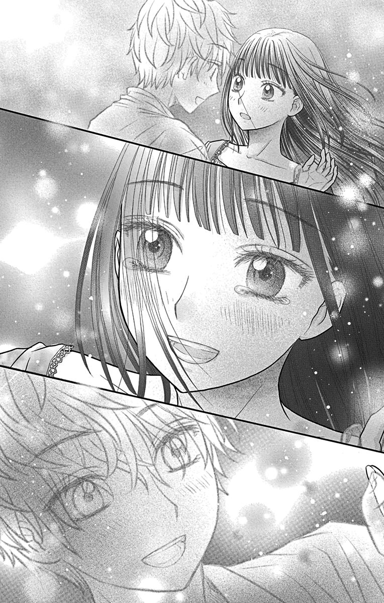 Champignon No Majo Chapter 4 - Next Chapter 4.5