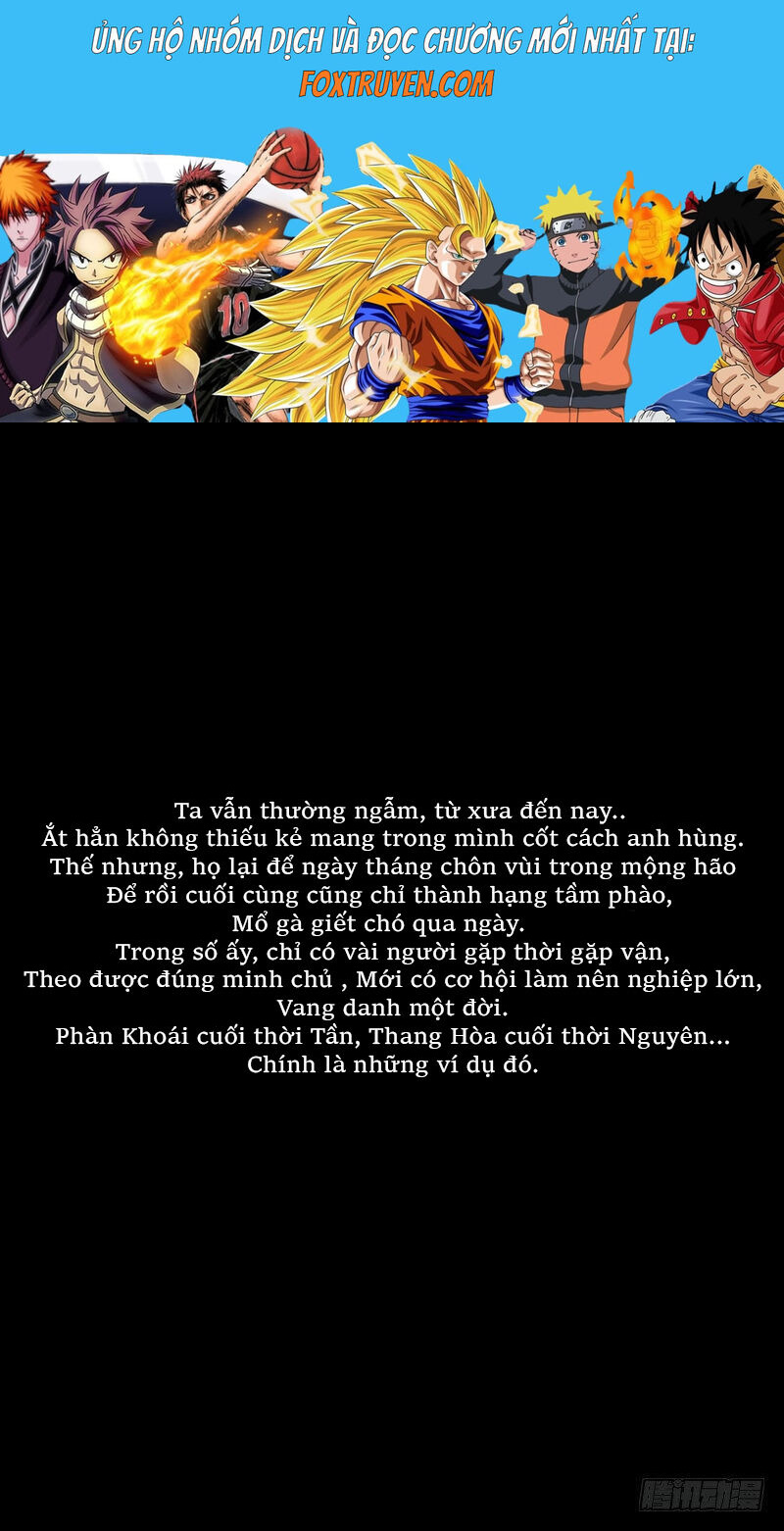 Vinh Quang Biển Sao Chapter 1 - Trang 2