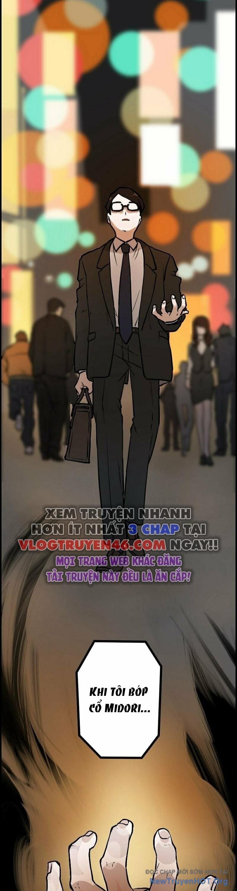 Vai Diễn Sát Nhân Chapter 1 - Trang 2