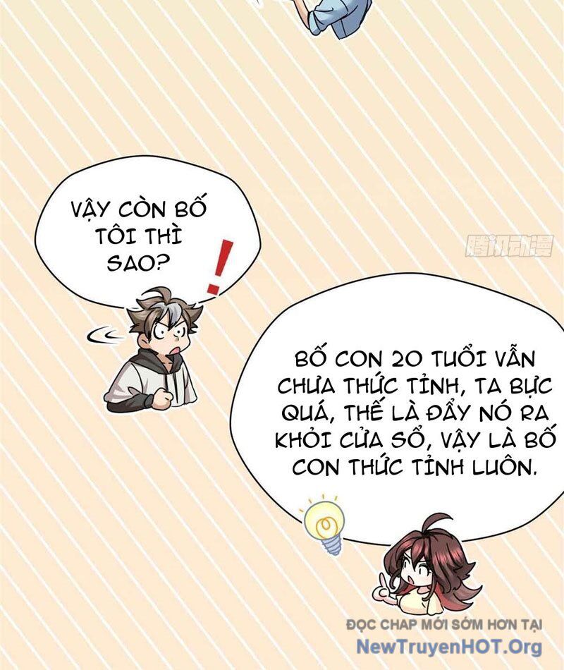 Hóa Ra Ta Là Đời Sau Của Yêu Quái Chapter 15 - Next Chapter 16