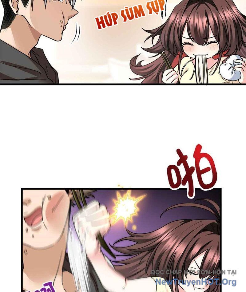 Hóa Ra Ta Là Đời Sau Của Yêu Quái Chapter 15 - Next Chapter 16