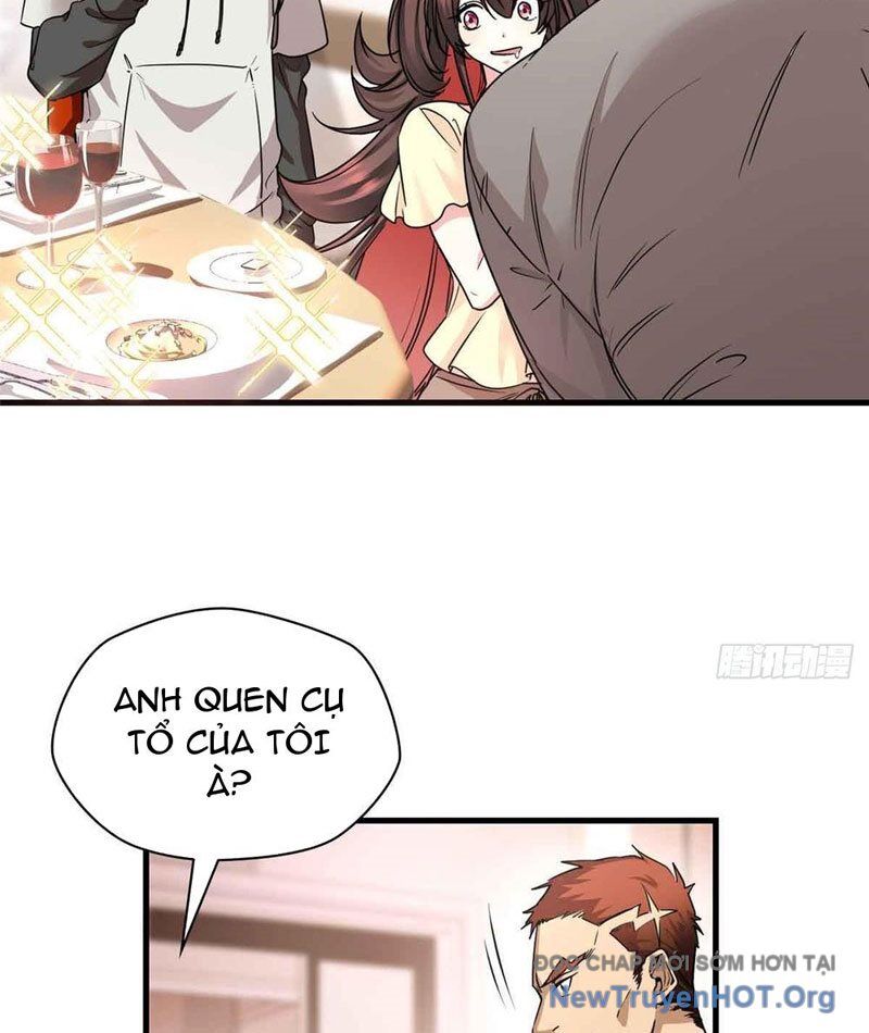 Hóa Ra Ta Là Đời Sau Của Yêu Quái Chapter 15 - Next Chapter 16