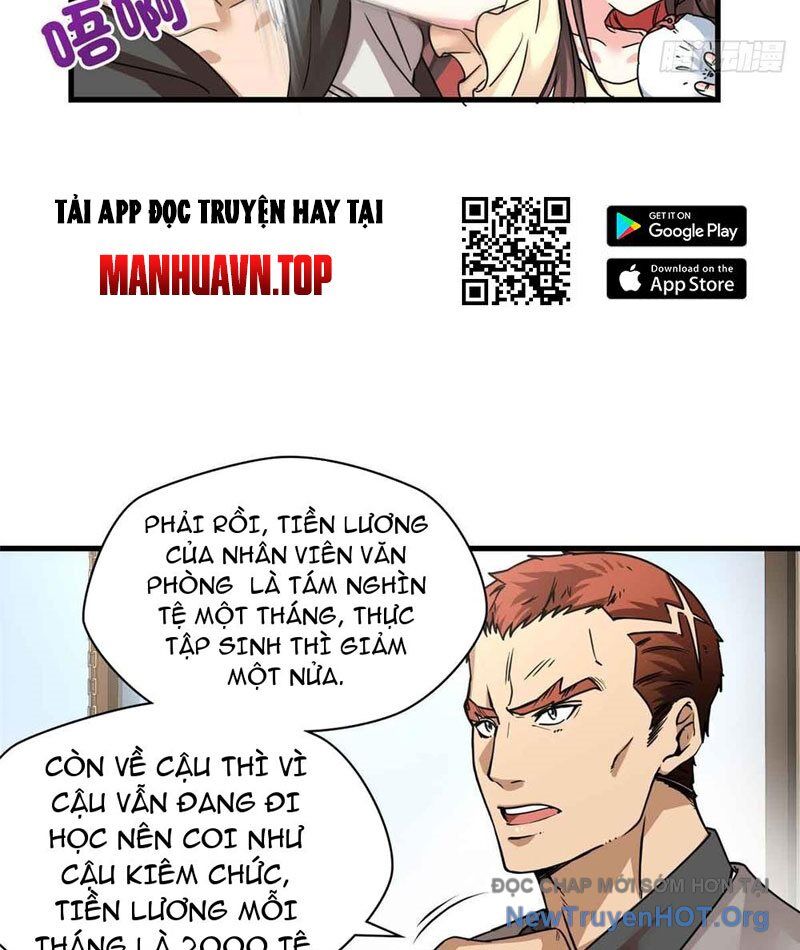 Hóa Ra Ta Là Đời Sau Của Yêu Quái Chapter 15 - Next Chapter 16