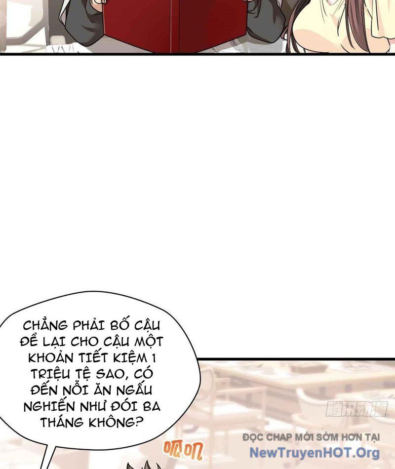 Hóa Ra Ta Là Đời Sau Của Yêu Quái Chapter 15 - Next Chapter 16