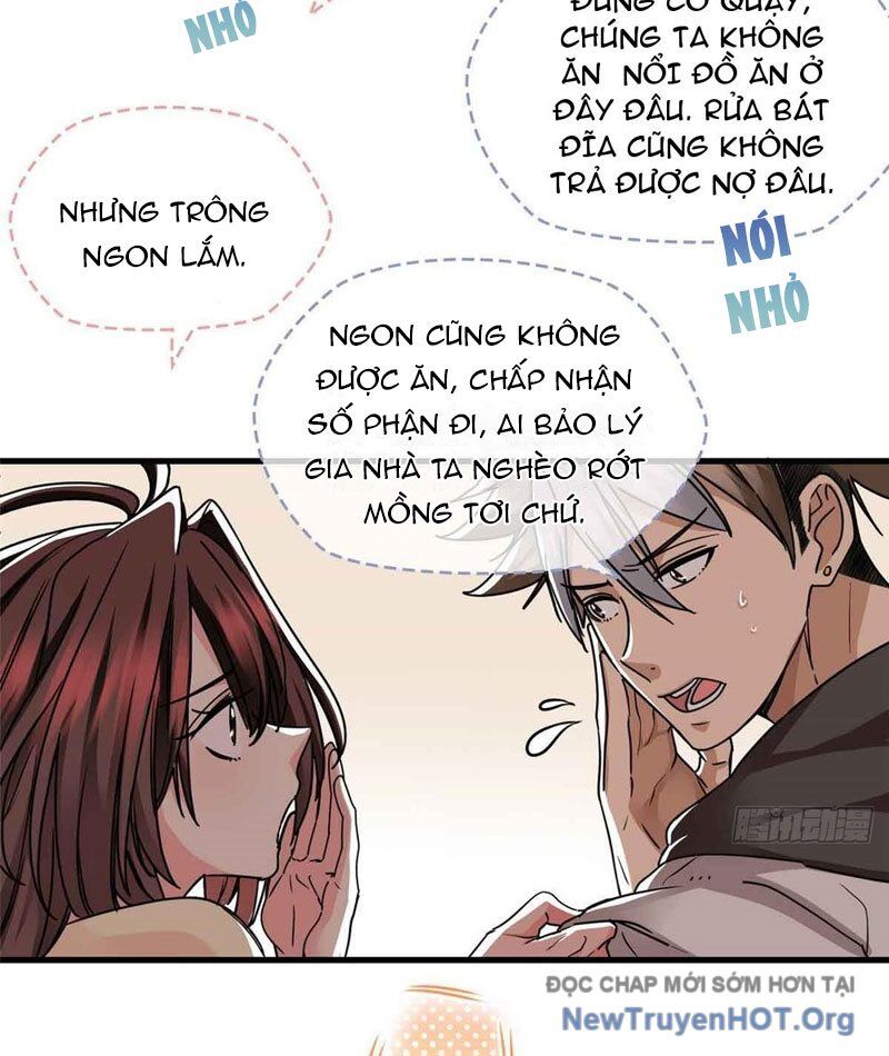 Hóa Ra Ta Là Đời Sau Của Yêu Quái Chapter 15 - Next Chapter 16