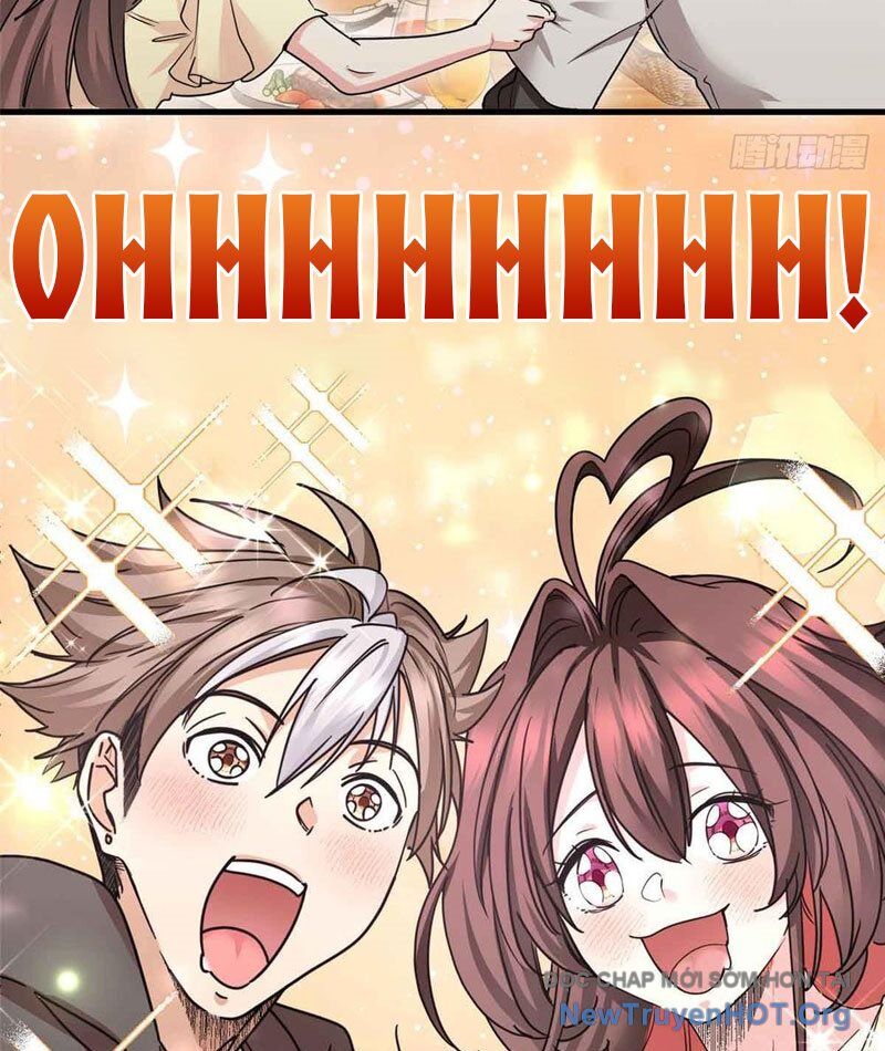 Hóa Ra Ta Là Đời Sau Của Yêu Quái Chapter 15 - Next Chapter 16
