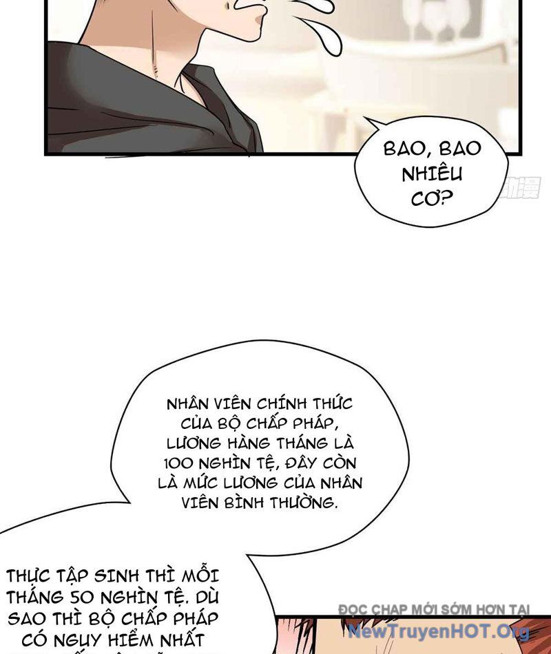 Hóa Ra Ta Là Đời Sau Của Yêu Quái Chapter 15 - Next Chapter 16