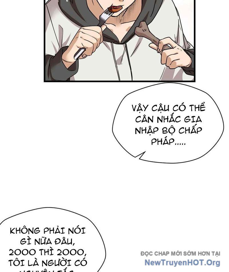 Hóa Ra Ta Là Đời Sau Của Yêu Quái Chapter 15 - Next Chapter 16