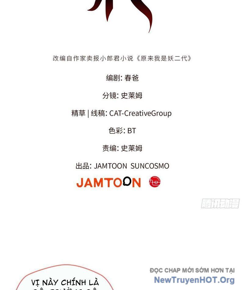 Hóa Ra Ta Là Đời Sau Của Yêu Quái Chapter 15 - Next Chapter 16