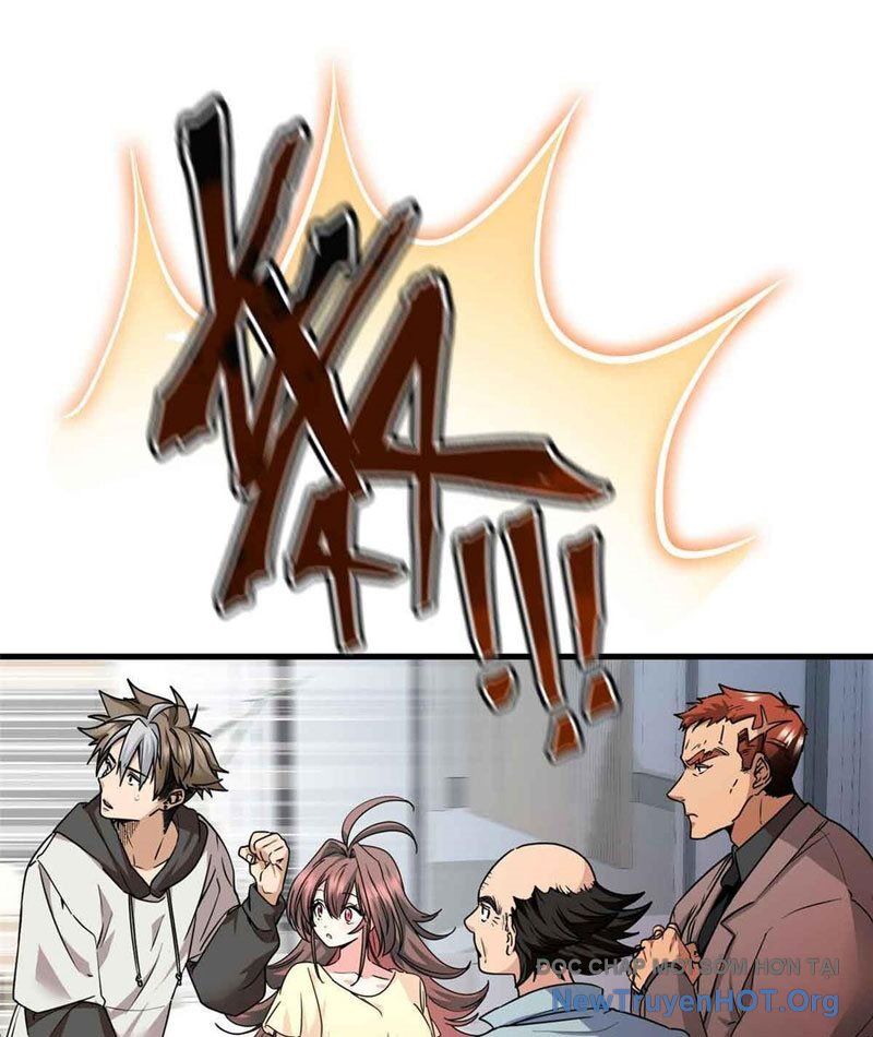 Hóa Ra Ta Là Đời Sau Của Yêu Quái Chapter 15 - Next Chapter 16
