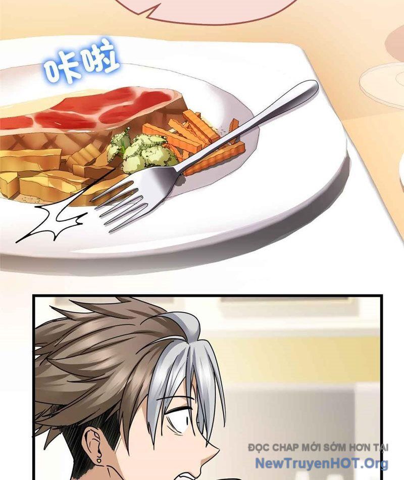 Hóa Ra Ta Là Đời Sau Của Yêu Quái Chapter 15 - Next Chapter 16