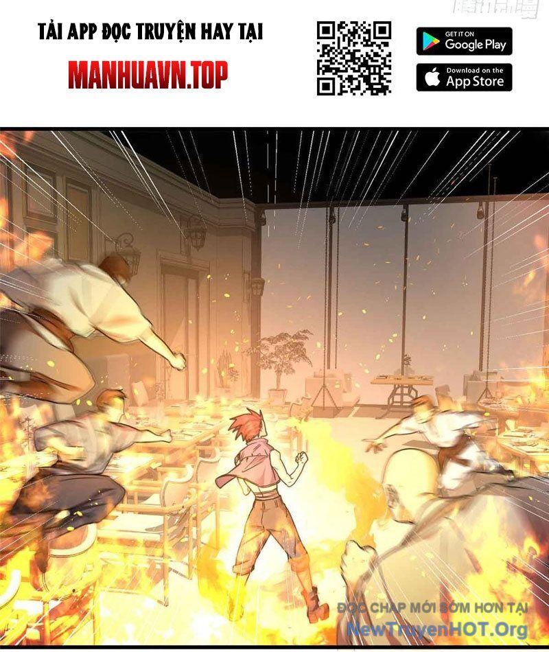 Hóa Ra Ta Là Đời Sau Của Yêu Quái Chapter 15 - Next Chapter 16