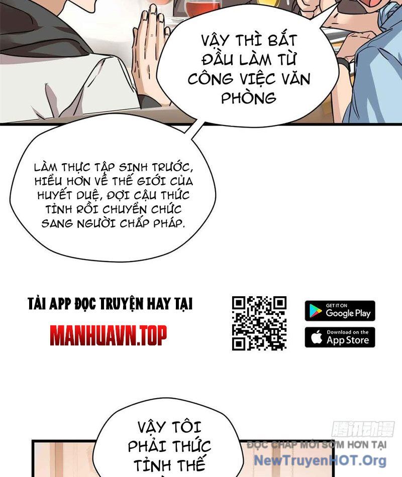 Hóa Ra Ta Là Đời Sau Của Yêu Quái Chapter 15 - Next Chapter 16