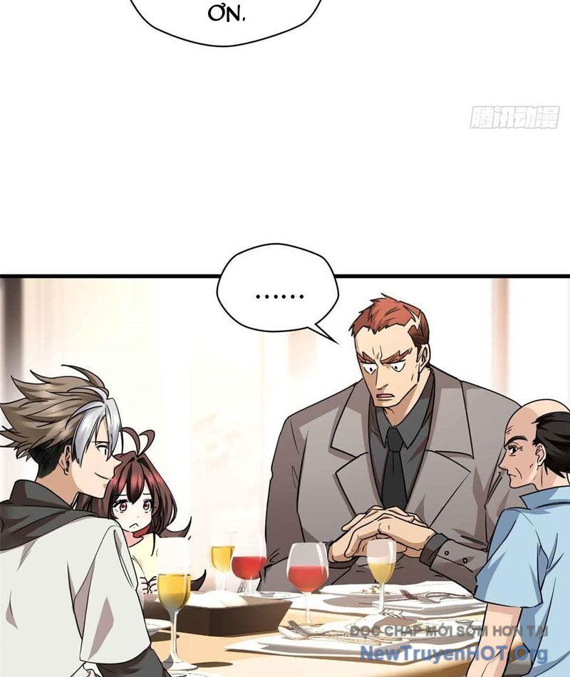 Hóa Ra Ta Là Đời Sau Của Yêu Quái Chapter 15 - Next Chapter 16