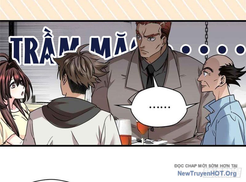 Hóa Ra Ta Là Đời Sau Của Yêu Quái Chapter 15 - Next Chapter 16