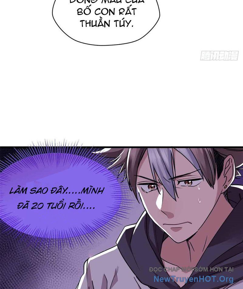 Hóa Ra Ta Là Đời Sau Của Yêu Quái Chapter 15 - Next Chapter 16