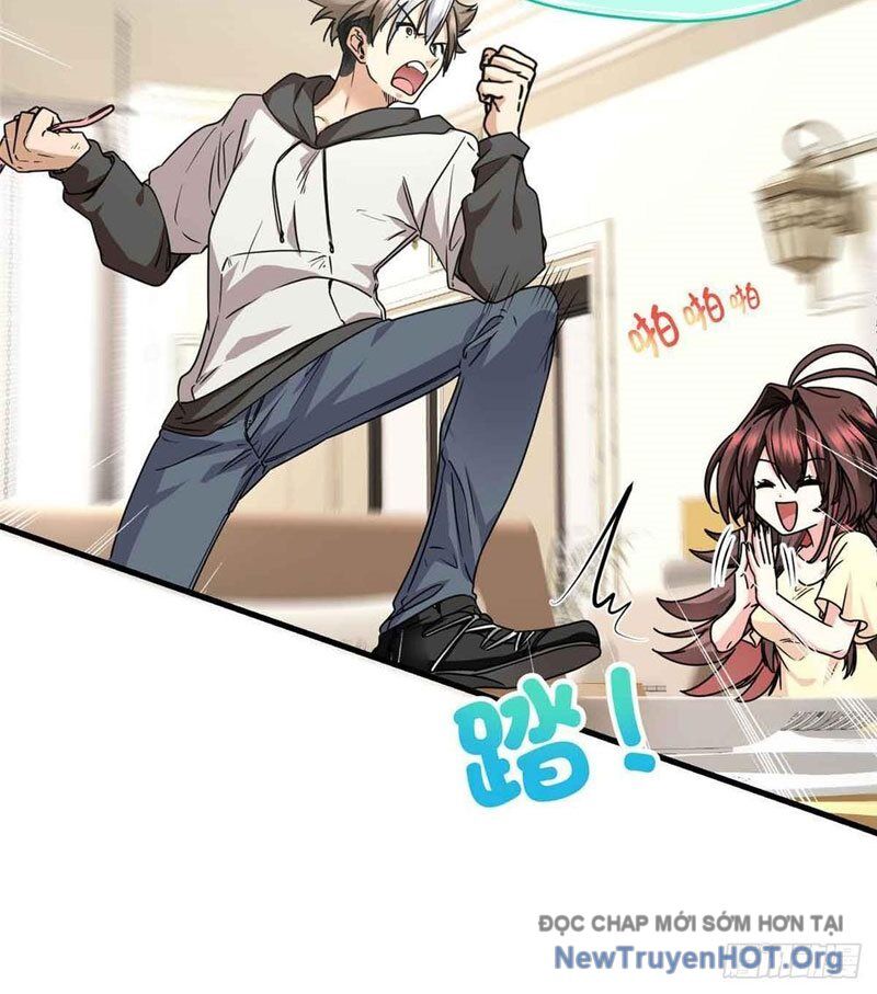 Hóa Ra Ta Là Đời Sau Của Yêu Quái Chapter 15 - Next Chapter 16