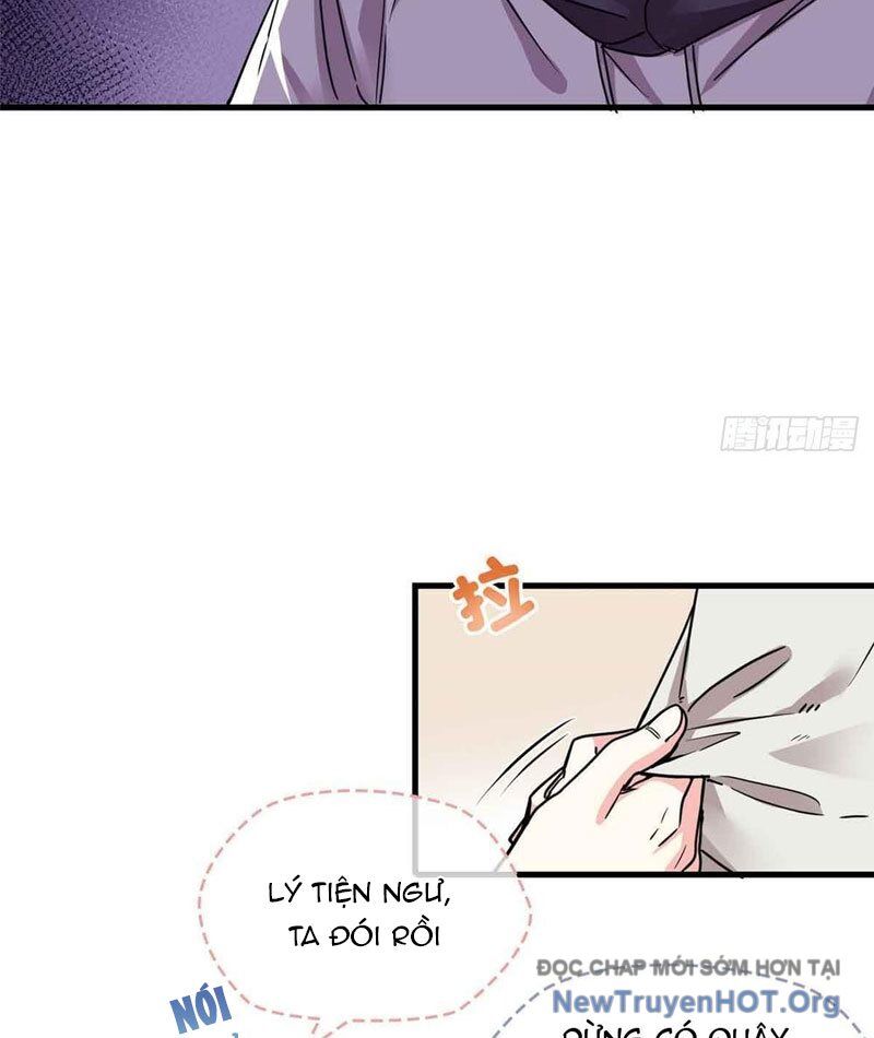 Hóa Ra Ta Là Đời Sau Của Yêu Quái Chapter 15 - Next Chapter 16