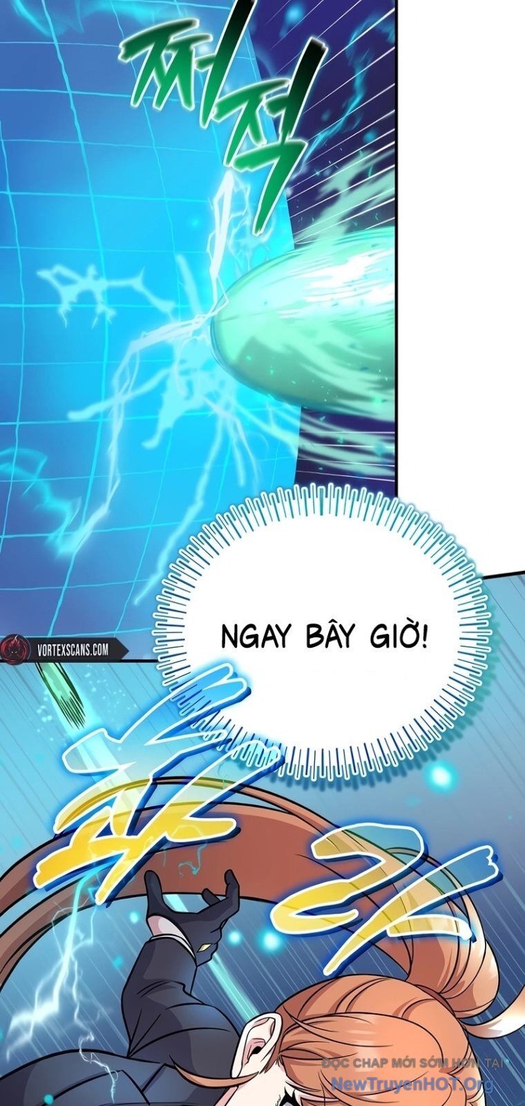 Support Gánh Cả Thế Giới Chapter 5 - Trang 2