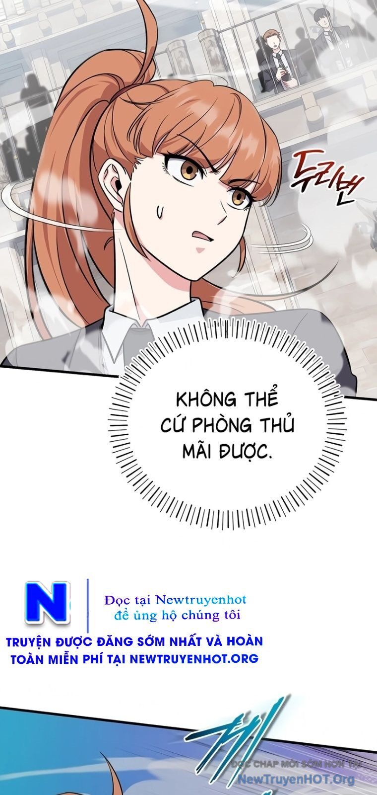 Support Gánh Cả Thế Giới Chapter 5 - Trang 2