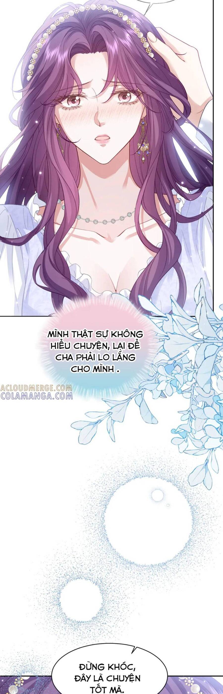 Tôi Đã Tỏ Tình Với Kẻ Thù Nguy Hiểm Chapter 48 - Next 