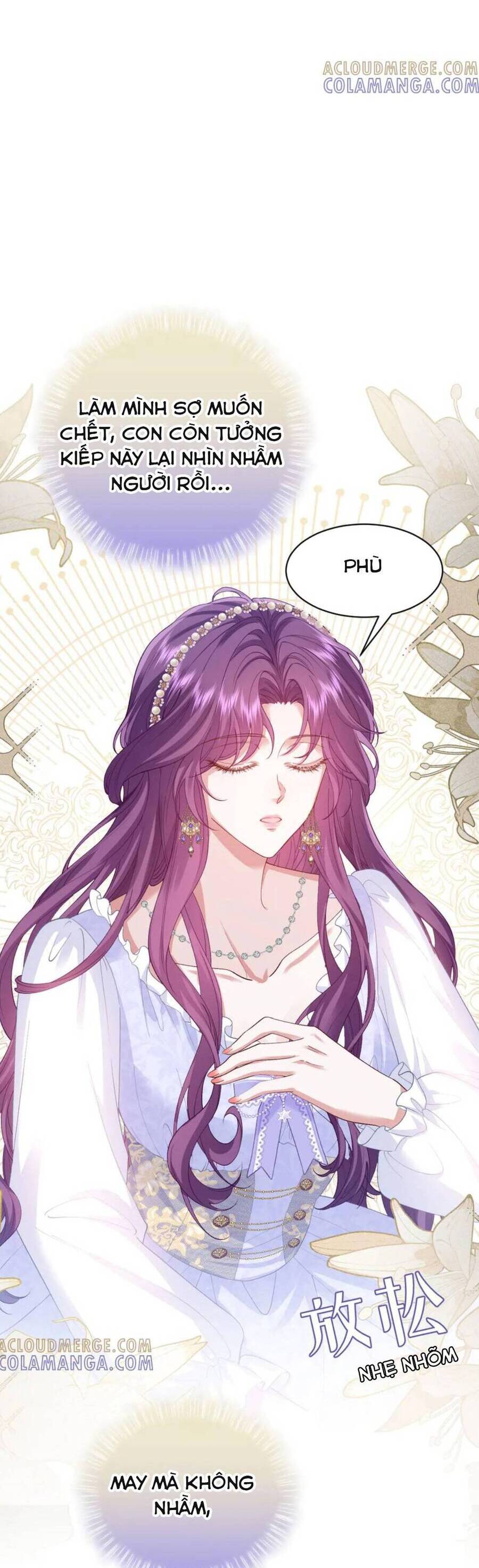 Tôi Đã Tỏ Tình Với Kẻ Thù Nguy Hiểm Chapter 48 - Next 