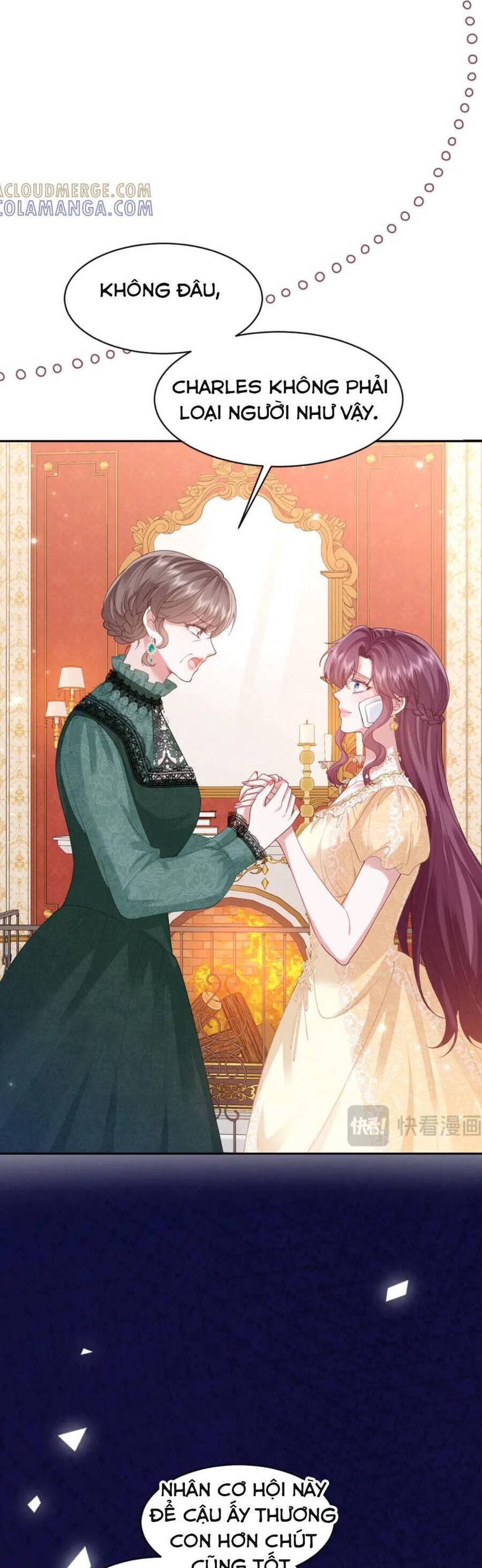 Tôi Đã Tỏ Tình Với Kẻ Thù Nguy Hiểm Chapter 48 - Next 