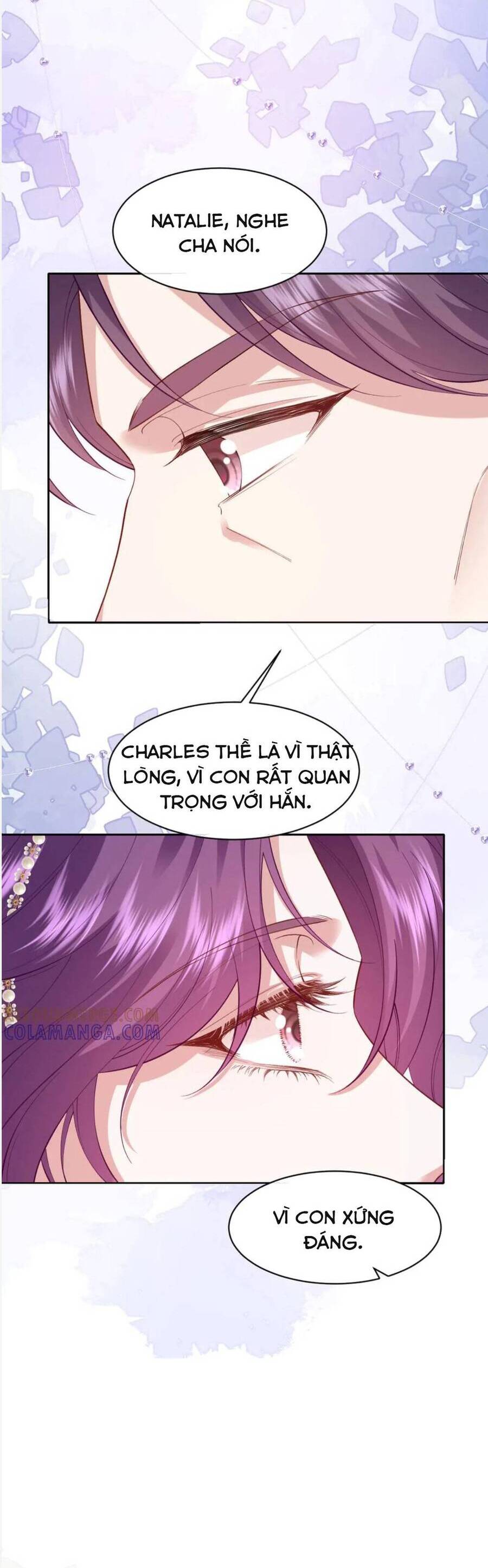 Tôi Đã Tỏ Tình Với Kẻ Thù Nguy Hiểm Chapter 48 - Next 